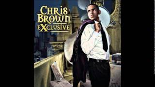 Chris Brown  Take You Down Lyrics [upl. by Parrie]