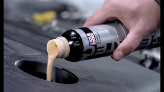 LIQUI MOLY Cera Tec 3721 [upl. by Aronoff]