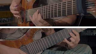 Animals as Leaders  The Price of Everything and the Value of Nothing Cover [upl. by Krenn266]