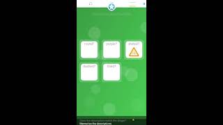 NeuroNation Form Fever Attention Game  Brain Training Games app for iPhone iOS and Android [upl. by Tav]