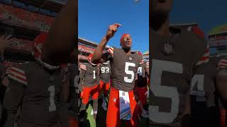 Jameis Winston hype speech 🗣️ [upl. by Hindorff]