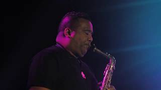 HIGHLIGHT Glenn Fredly  Prambanan Jazz 2019 [upl. by Dewie506]