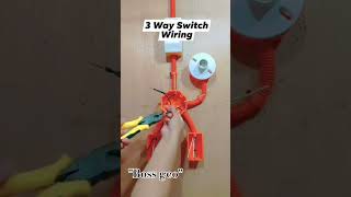 3 Way switch wiring tutorial [upl. by Eelsha]