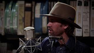 Willie Watson  Gallows Pole  10242017  Paste Studios New York NY [upl. by Tekcirk331]