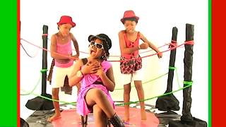 The Superkids  I am the Champion Official Video [upl. by Nine591]