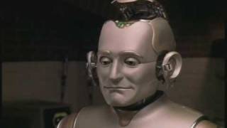 Biicentennial Man  Theatrical Trailer HQ [upl. by Enelam]