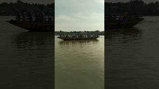 Nabadwip Mayapur Narmada nadi YouTube NDsewa shorts Nadia WestBengal Kolkata nice view [upl. by Augustus]