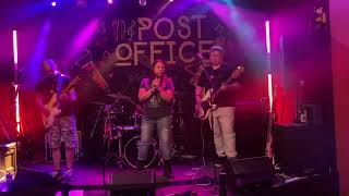 Comfortably Numb live at the Old Post Office 21st June 2024 [upl. by Kinsler]