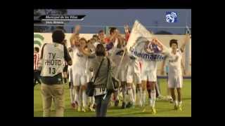 04 El Real Madrid campeón de la Copa del Rey Juvenil [upl. by Leile]