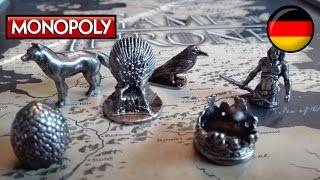 JAY UND SEINE MÜNZEN  TABLETOP SIMULATOR MONOPOLY  Deutsch German  Dhalucard [upl. by Otanod581]