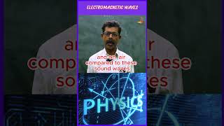 electromagnetic waves shorts science [upl. by Nazler435]