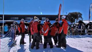 Snow Australia  Selwyn Snowfields [upl. by Turro]