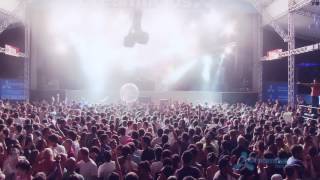 CREAMFIELDS BRASIL 2012  OFICIAL AFTERMOVIE [upl. by Forlini]