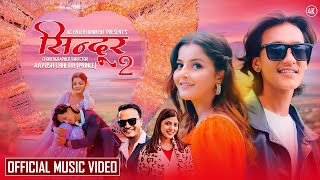 Sindoor 2 सिन्दूर २  Roshan Singh • Asmita Adhikari Ft Surakshya Itani amp Badal Singh Thakuri [upl. by Allin969]