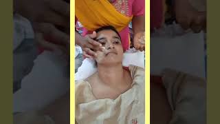 ফেসিয়াল প্রথমস্টেপ নতুনদের কিভাবে শিখব FACiAL FiRSTSTEP NATUNDER KiVABE SiKHBO DurgaPuja Special2024 [upl. by Lucille]