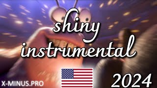 Moana shiny instrumental with backing vocals lyrics 2024 [upl. by Mauretta]