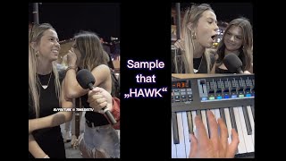 Hawk Tuah Remix  Hawk Tuah Girl Video  hawktuah hawktuahgirl [upl. by Kensell915]