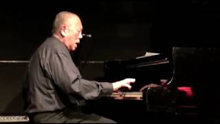 BERNIES TUNE by Bernie Miller Simplicius Cheong Quartet Live at The Ellington 31 10 17 [upl. by Allevon]