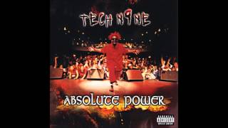 Tech N9ne  Imma Tell [upl. by Eehtomit]