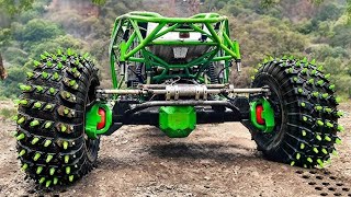 COOLEST ALLTERRAIN VEHICLES THAT YOU HAVENT SEEN YET [upl. by Lattonia]