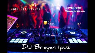 💻La Sonora Dinamita  Cómprate Un PerroLa Cortina  Mi Cucú  Al Mejor estilo Del Dj Brayan Ipuz🎧 [upl. by Aker]