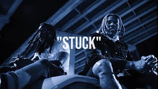 FREE Lil Durk Type Beat 2024  quotStuckquot [upl. by Catina117]