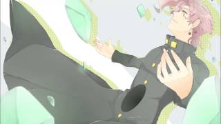 JJBA All Star Battle OST  Hierophant Green  Noriaki Kakyoin  Extended [upl. by Aklam]