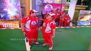 Ep 1438  GPL 3  Taarak Mehta Ka Ooltah Chashmah  Full Episode  तारक मेहता [upl. by Garling]