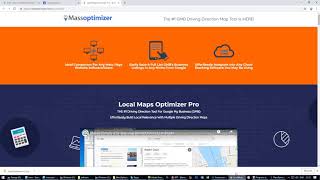 Mass Optimizer Version 7 Released [upl. by Razid]