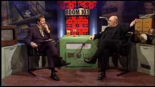 Alexei Sayle on Room 101 March 18 2002 first aired [upl. by Riorsson]