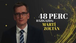 48 PERC  Schiffer András A demokratikus nyilvánosságot veszélyeztetik a közösségimédiaplatformok [upl. by Leizahaj181]