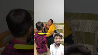 Dadi se sab darte hain 😎🤣 shorts funny comedy funnyshorts comedyvideo [upl. by Hadias]