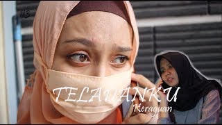 TELADANKU  KERAGUAN   3 [upl. by Mehitable]