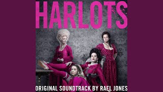 Harlots Opening Titles [upl. by Zelle]