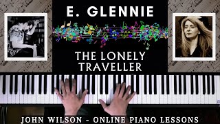 Evelyn Glennie  The Lonely Traveller [upl. by Aira]