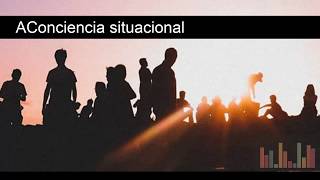 Conciencia situacional  3 Abril 2019 [upl. by Nazario]