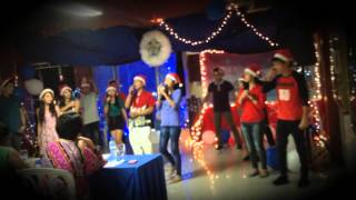 BMMusic  Christmas Jingle Competition 2nd Place [upl. by Jobie473]