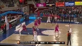 FIBA  Video Instructivo para Arbitros 2012 [upl. by Webster841]