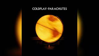 Coldplay  Spies 1999 Demo [upl. by Darrill]