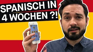 Sprache lernen in 4 Wochen Wie gut sind SprachApps wirklich  PULS Reportage [upl. by Arob]