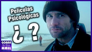 12 Películas Psicológicas que te Dejarán Pensando Parte 2 [upl. by Auod944]