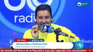 SEÑAL EN VIVO DE BLU RADIO LA ALTERNATIVA [upl. by Anilrahc]