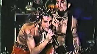 Janes Addiction  Mountain Song Hammerstein Ballroom  YouTubeflv [upl. by Annelg510]