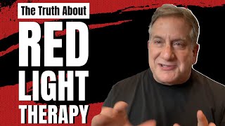 How Do Near Infrared amp Red Light Therapy Work 3 Key Factors [upl. by Enrahs]