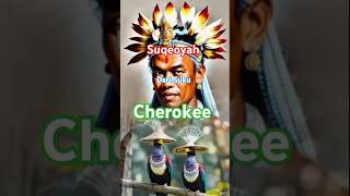 Suku Cherokee indian ethnic music flute video shorts [upl. by Ilzel405]