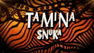 Tamina Snukas 3rd Entrance Video [upl. by Neelyak]