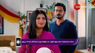 Mithijhora  Ep  267  Best Scene  Dec 13 2024  Zee Bangla [upl. by Pruter]