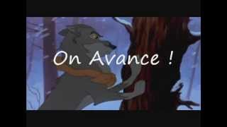 AMV  TAL  On avance [upl. by Gamaliel916]