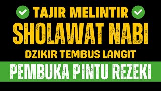 INSYA ALLAH❤️ SEMUA HUTANG LUNAS🔥 REZEKI MENGALIR DERAS😍 SHOLAWAT JIBRIL  TENANGKAN HATI amp PIKIRAN [upl. by Marinelli455]