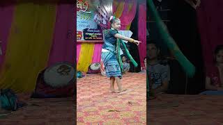 Gunjuru Gunja Sambalpuri Folk Dance by My Village GirlNUAKHAI BHETGHAT SIBATALA RAMJI CHOK short [upl. by Niuq99]